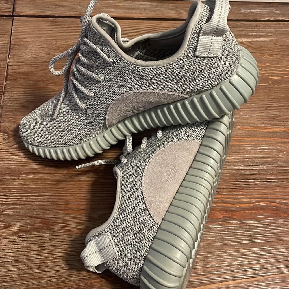 Men-8 Yeezy Boost 350